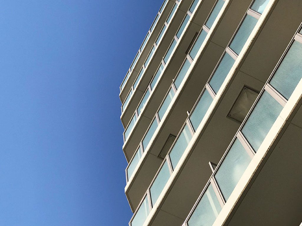 烏山の賃貸管理マンション