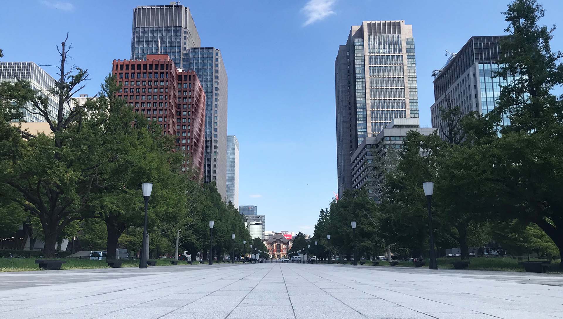 烏山のビル物件