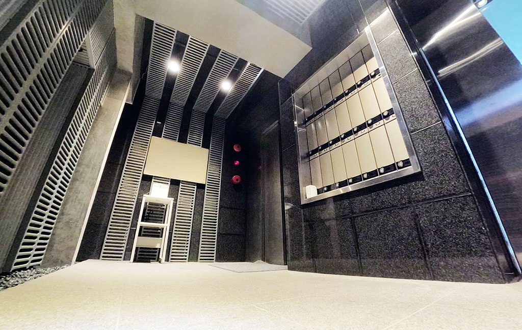 烏山の賃貸管理物件｜アーク阿佐ヶ谷