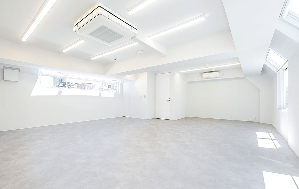 烏山恵比寿ビル｜内観