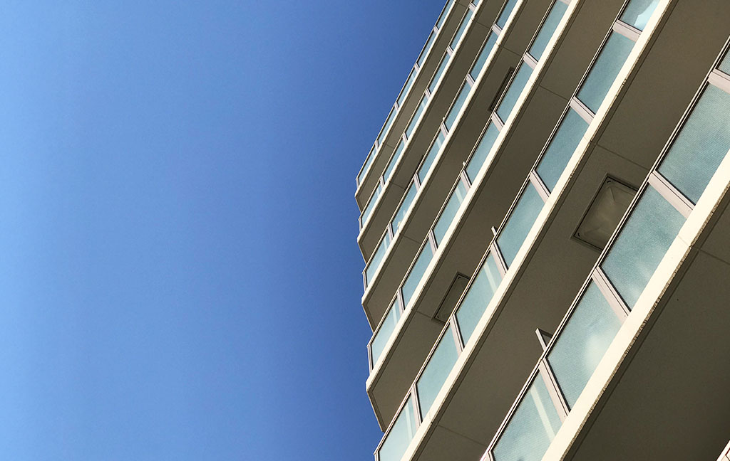 烏山の賃貸管理物件｜アーク五反田