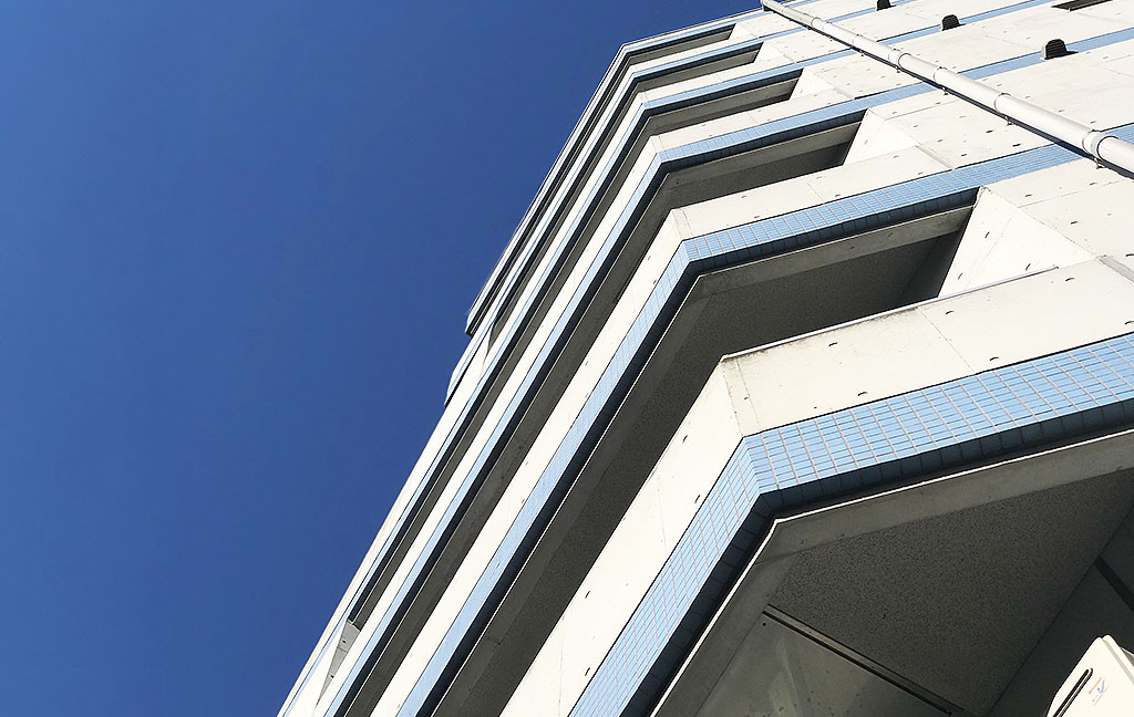 烏山の賃貸管理物件｜アーク小竹向原