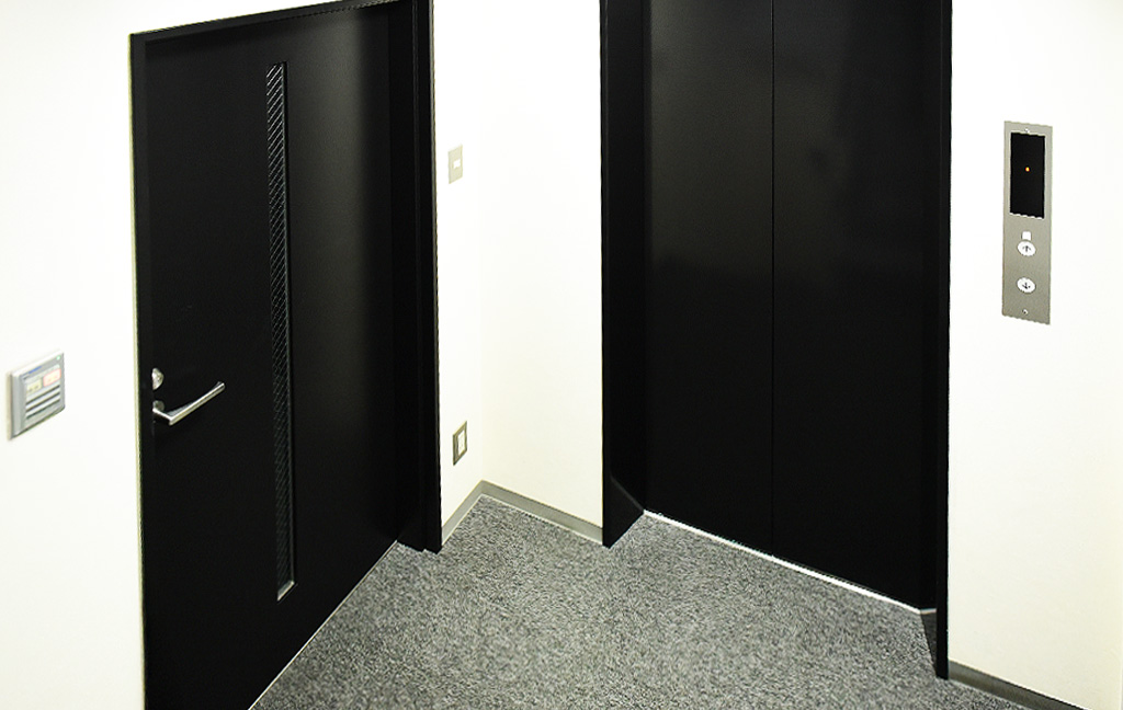 烏山お茶の水ビル｜賃貸オフィス