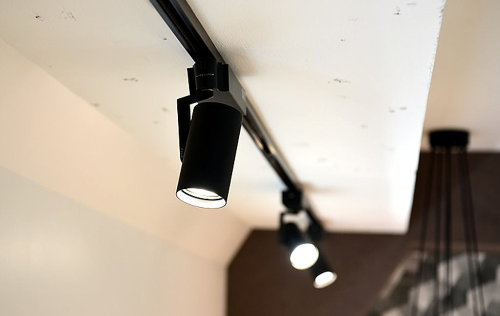 プロンテ九段の内装工事