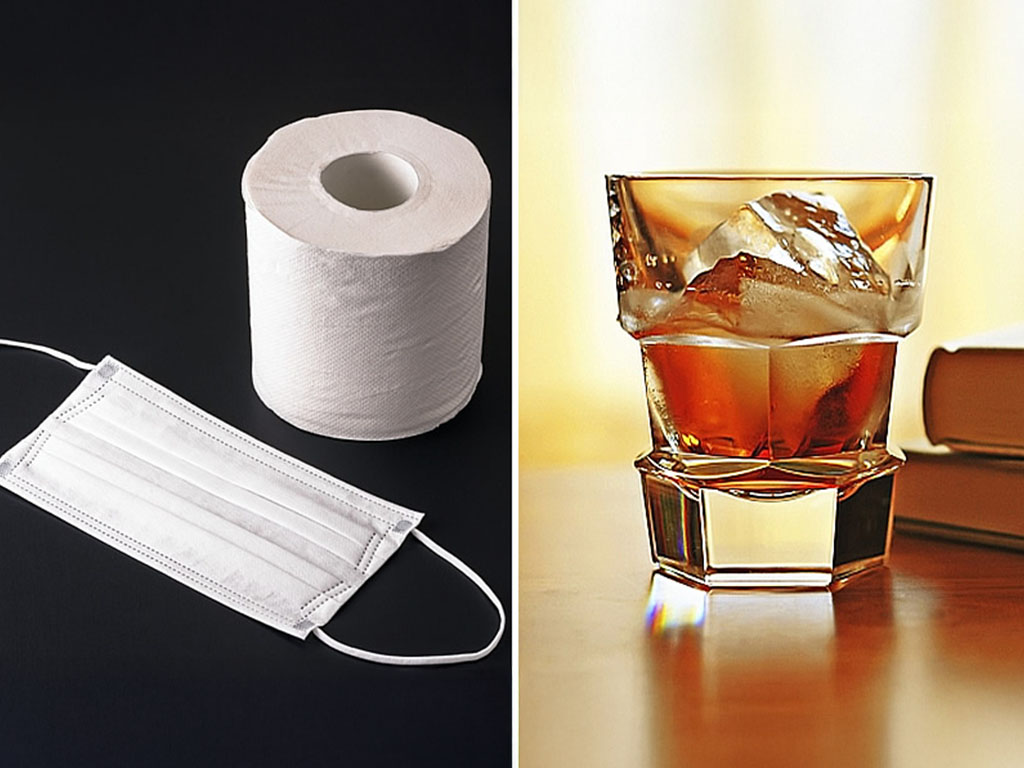 フェイクニュース例