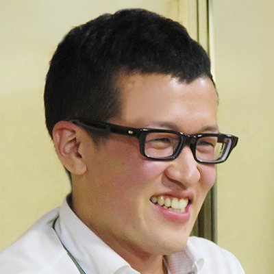 烏山の担当スタッフ